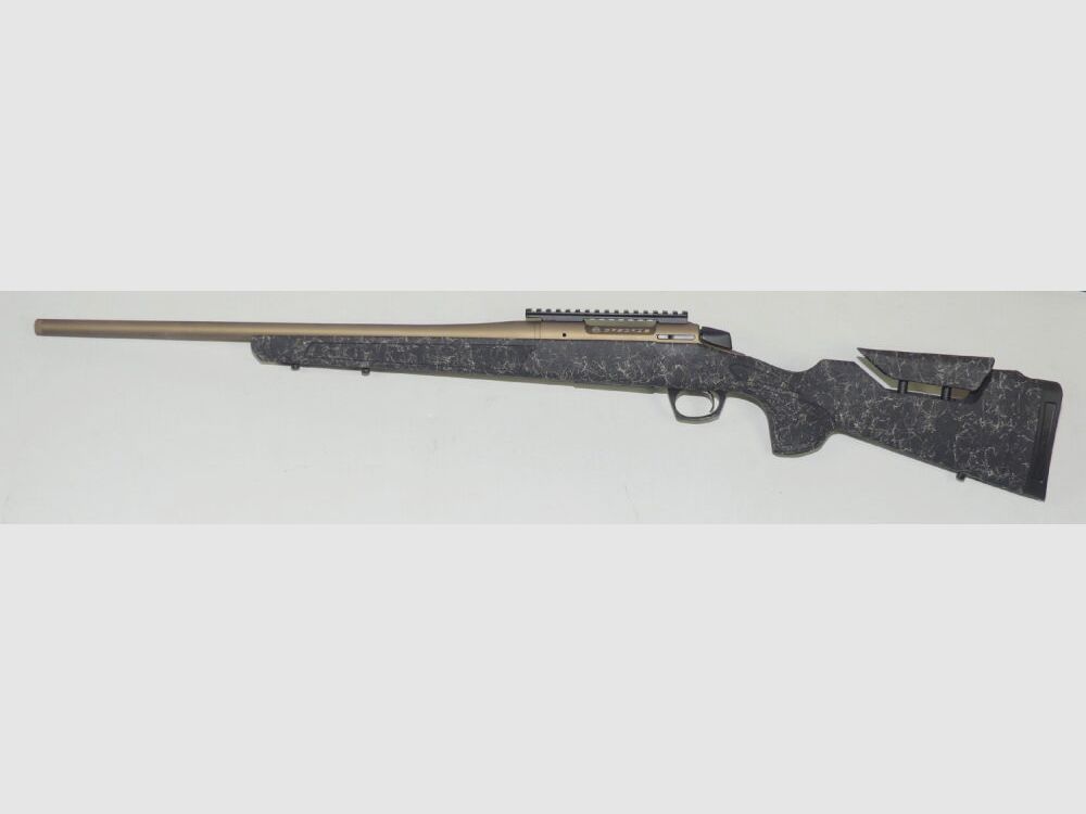 CVA Cascade, Bild 2 von 5