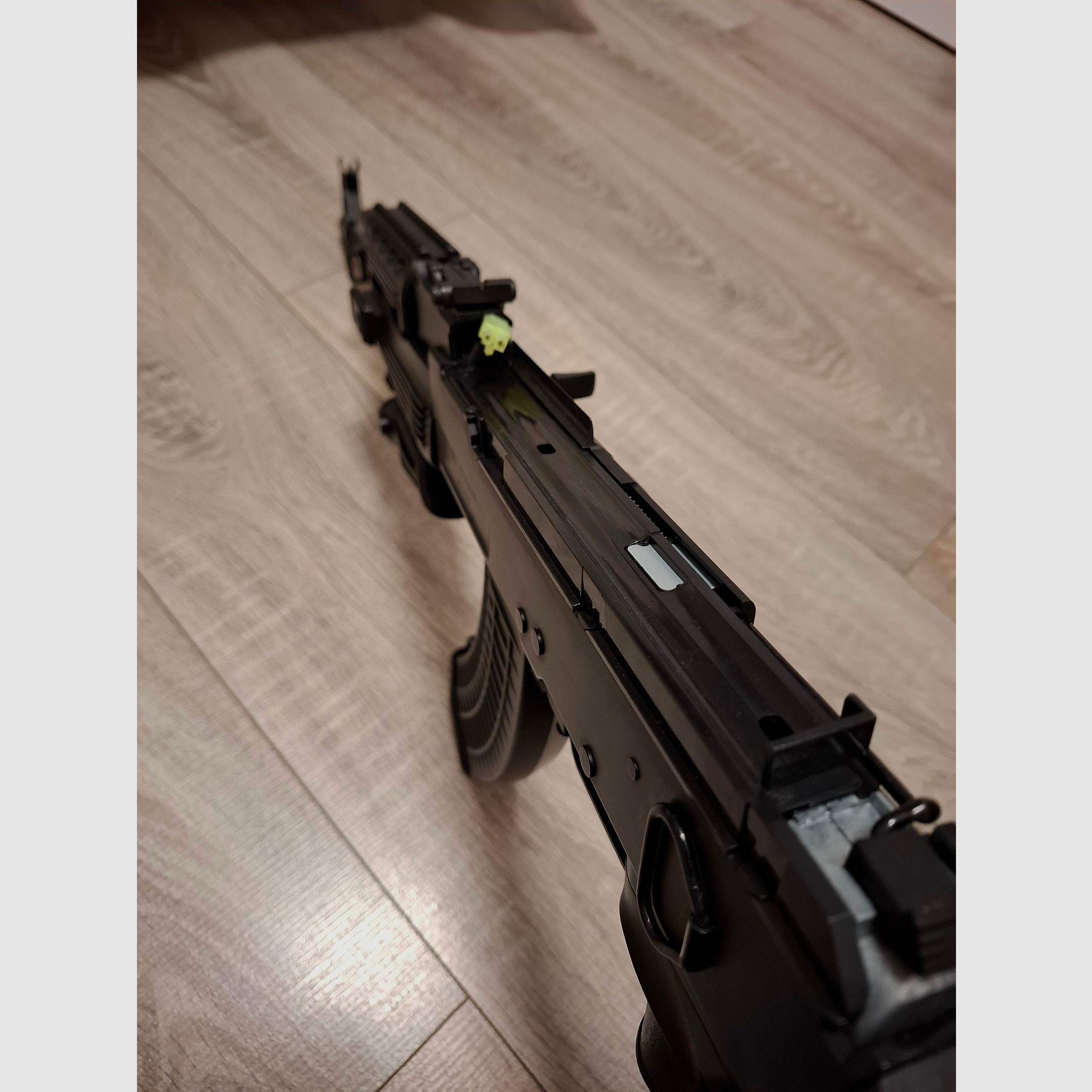 Airsoftwaffe ASG AR-M7T Sportsline AK47 mit Mosfet