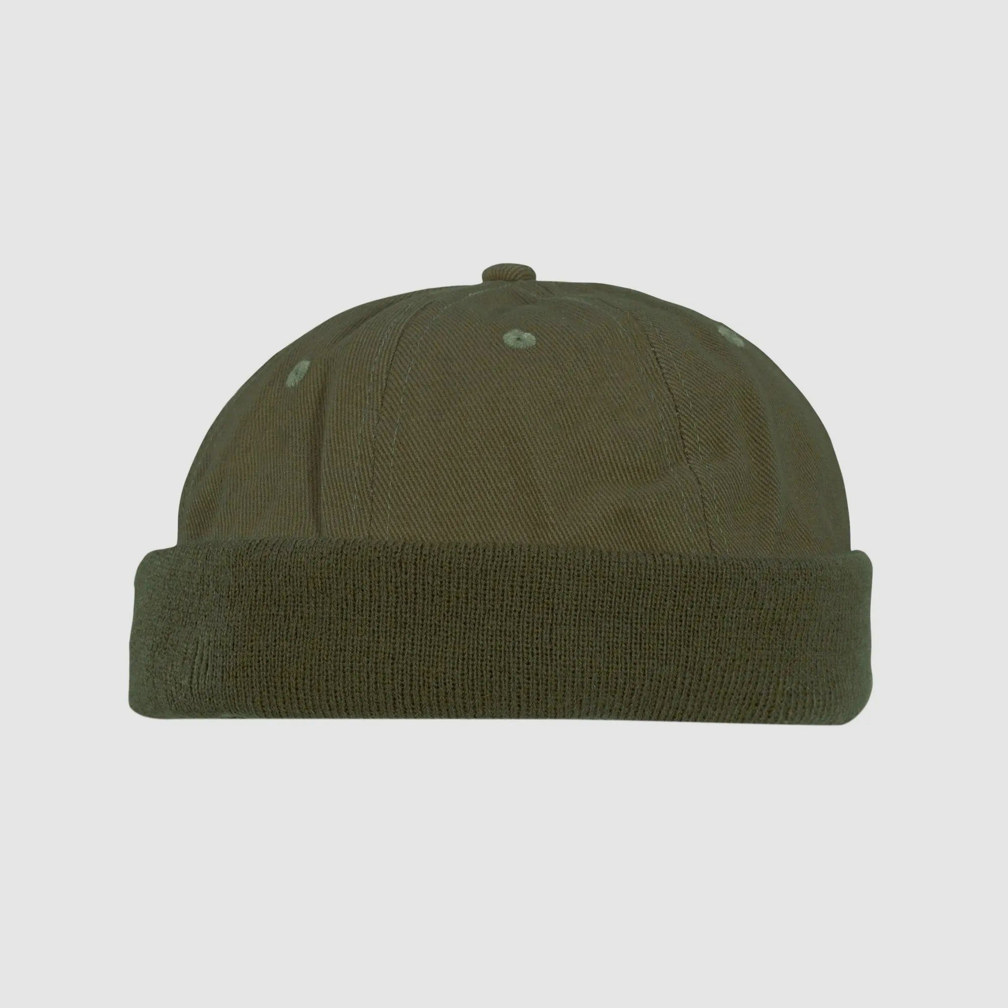 Mil-Tec Round Cap