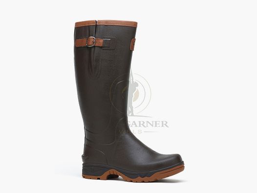 Rouchette Grand Veneur Stiefel Größe 43