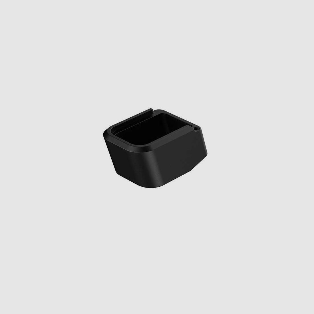 MAG BASE PAD KMR MG 17+4 MAGWELL ALU (for IPSC OPTICS Division), Bild 5 von 7