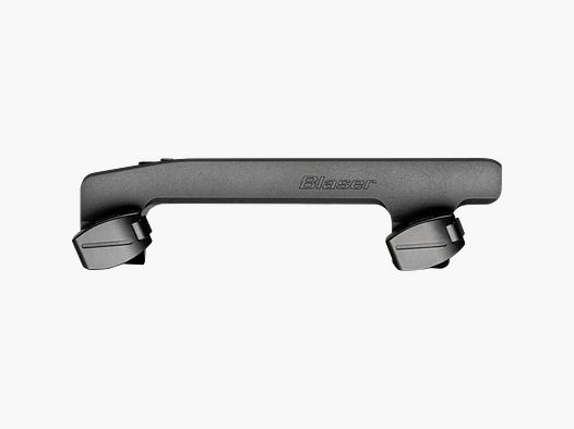 Blaser Sattelmontage Schiene