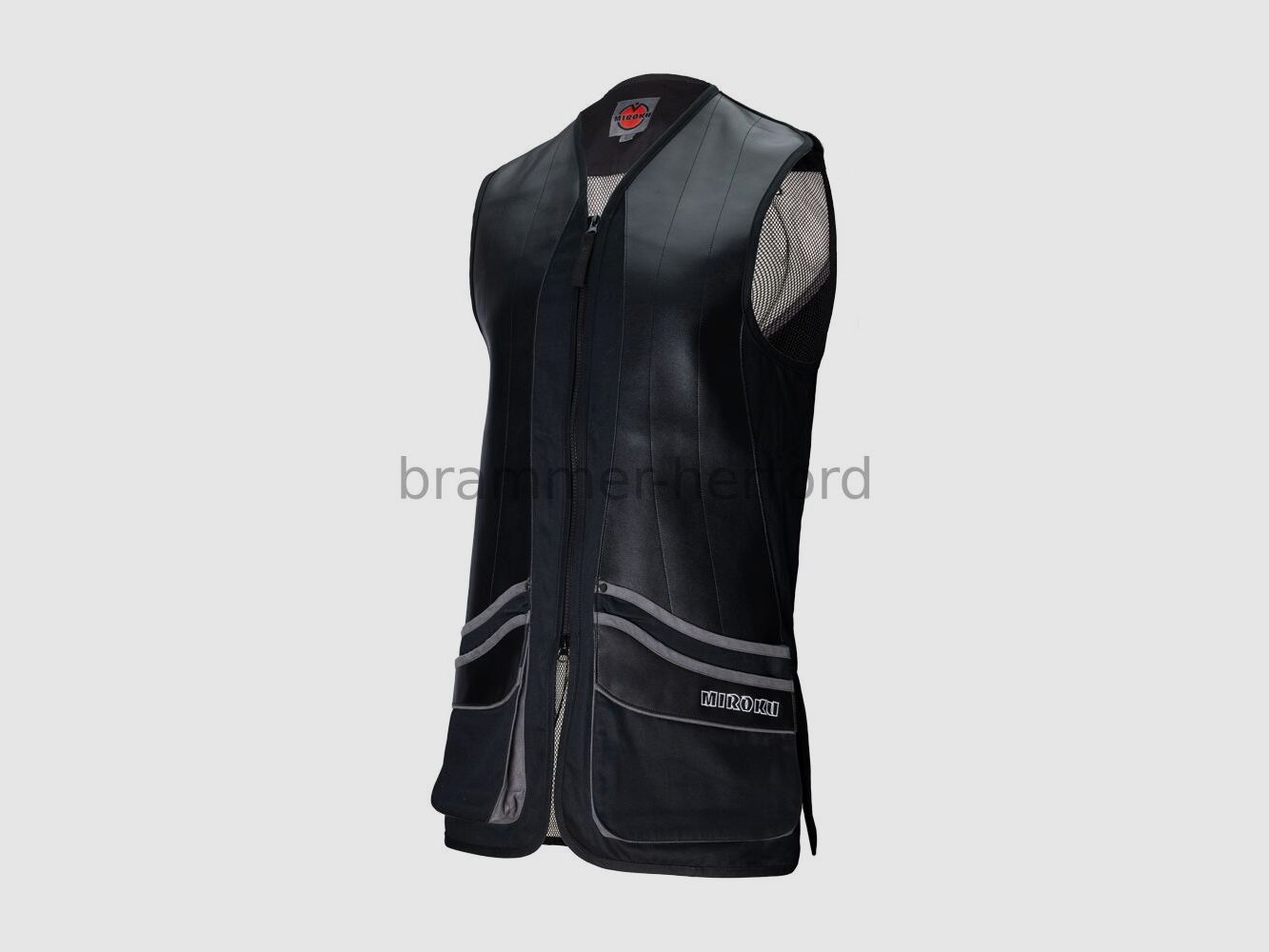 Miroku Shooting Vest Eagle
