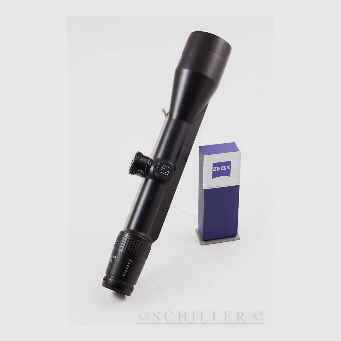 Zeiss Diarange M 3-12x56 T*