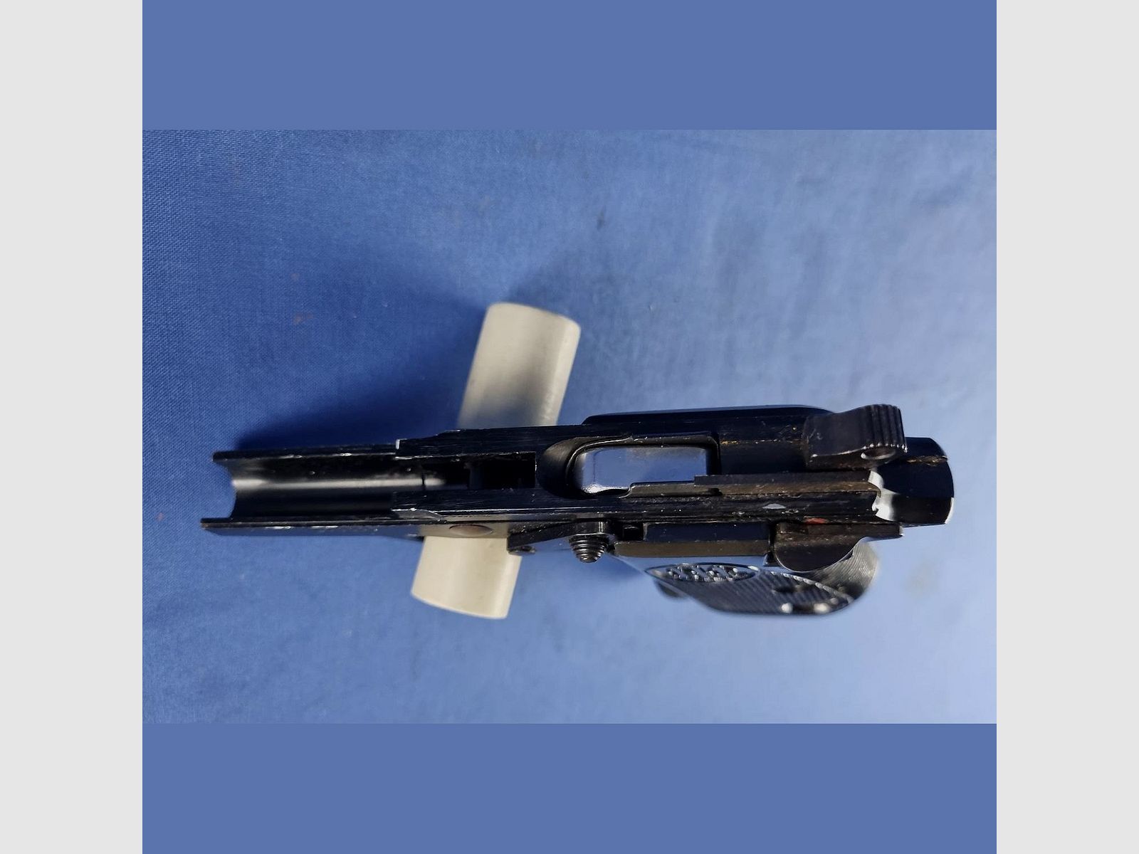 Beretta Mod.70 Kal.7,65mm Snr.: L70877, Bild 2 von 3