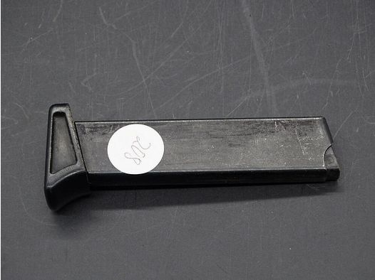 Magazin unbekannt Kaliber 8 mm knall