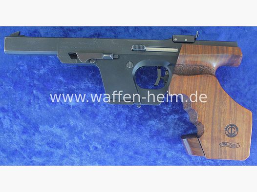 Walther GSP