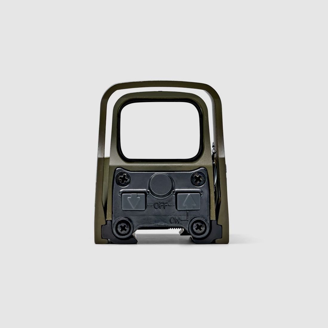 EOTECH XPS2-0, OD-Green