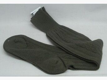 Value the knee-high socks 36/37