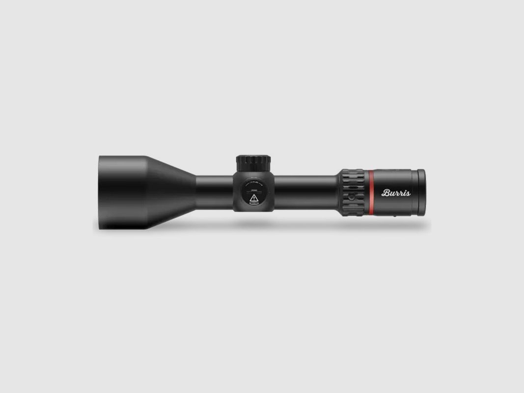 OPTIC – BURRIS – FULLFIELD 3-12x56mm | 30mm Tube | Illuminated | Knob Synergy | 3P #4, image 2 of 10