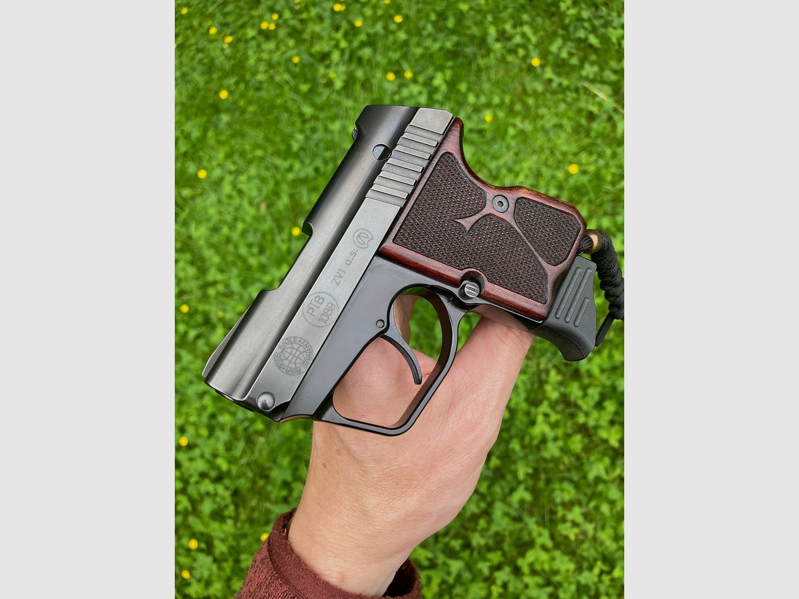 MWM Steel Eagle 