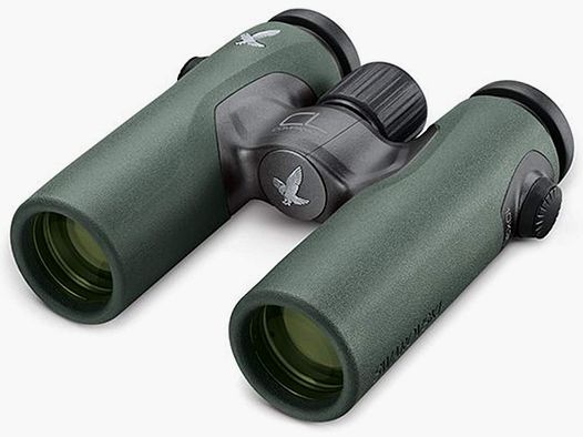 SWAROVSKI CL Companion 10X30 Grün + Wild Nature