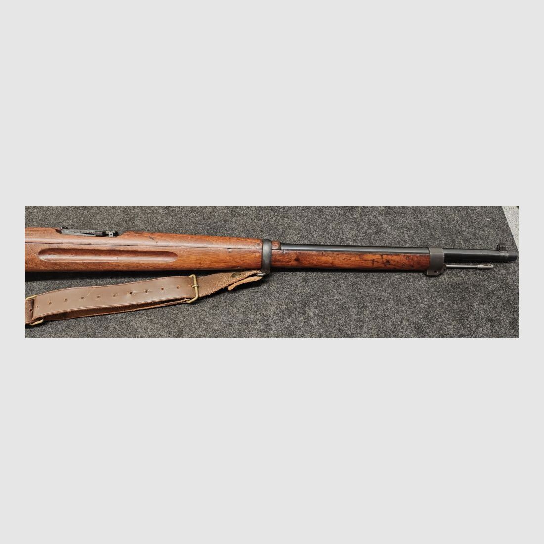 Carl Gustafs M96 - 1900, image 8 of 10