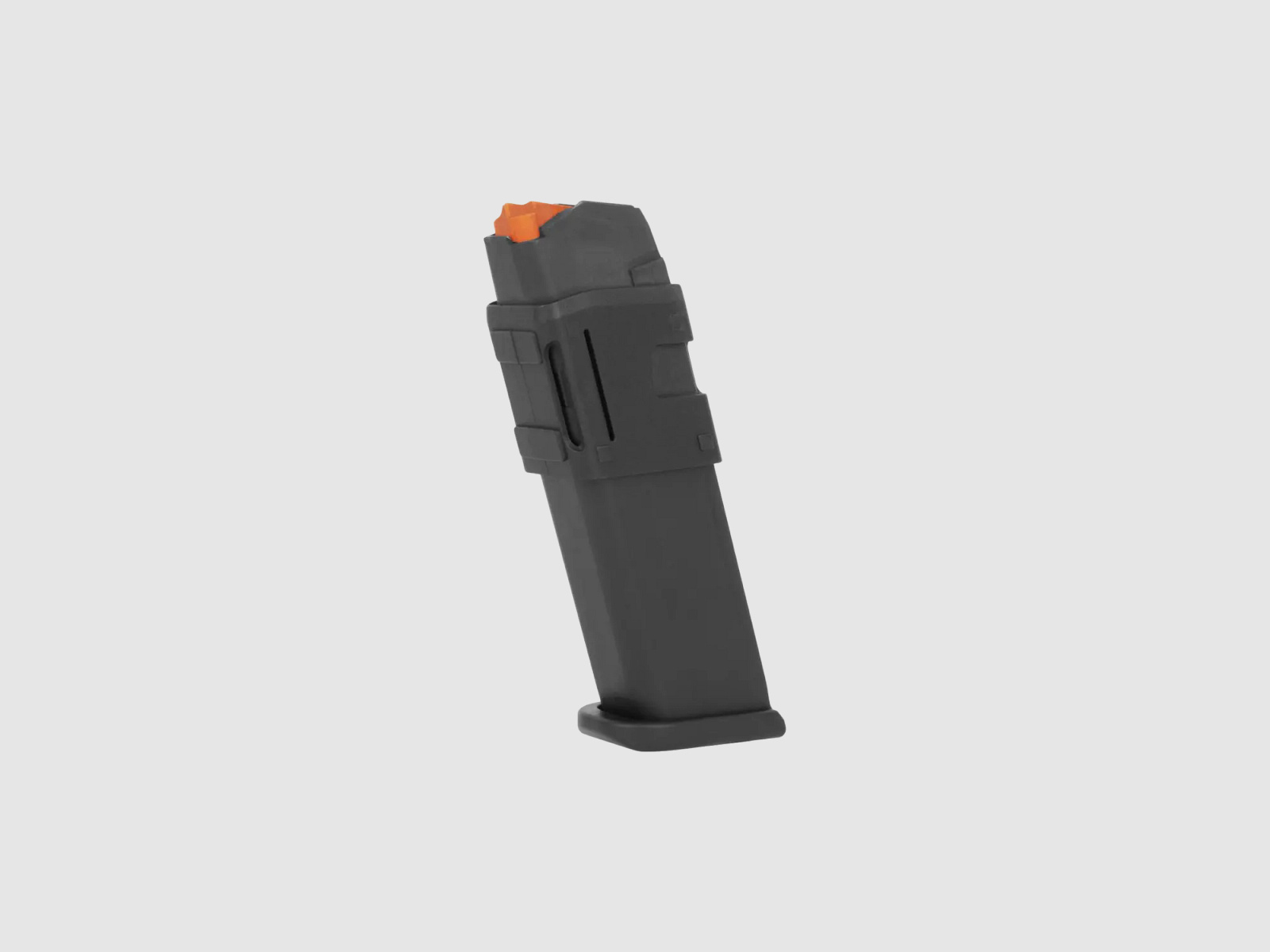 GSG-9 Magazin 10 Schuss 9mm Luger - Firerarms