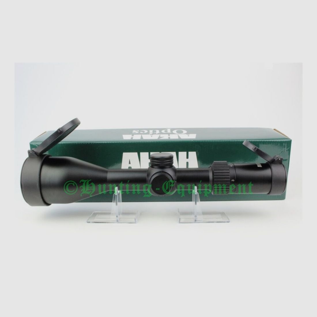 AKAH Zielfernrohr 3-12x56 Abs. 4 LP