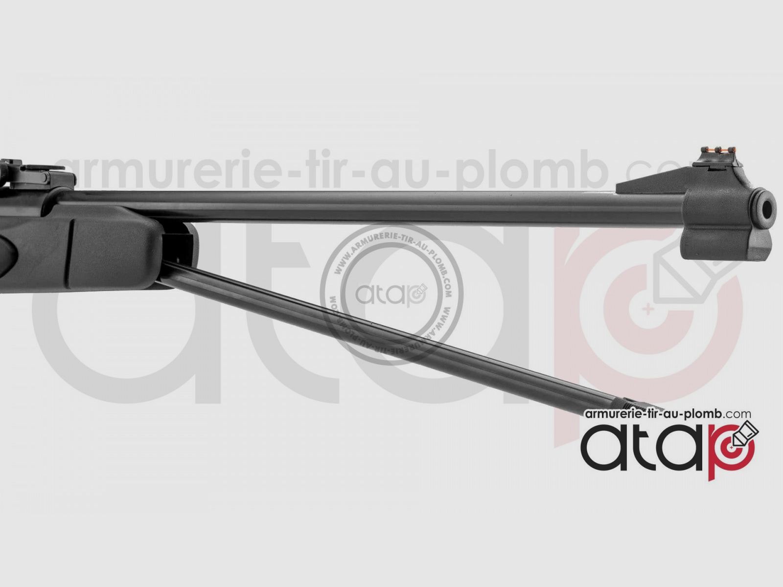 Gamo CFX Kaliber 5,5 mm Luftgewehr, Bild 3 von 5