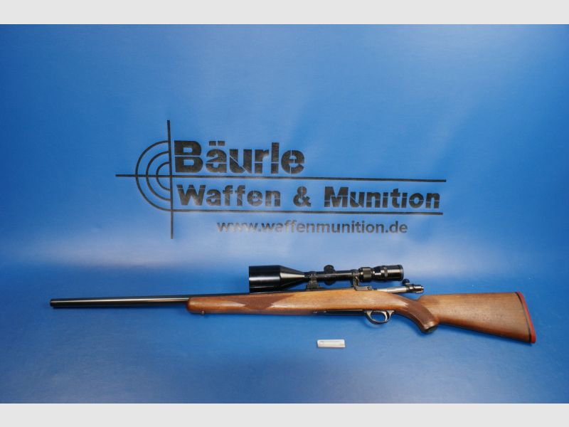 Ruger Varmint M-77 cal. .22-250Rem; kein Merkel, Blaser