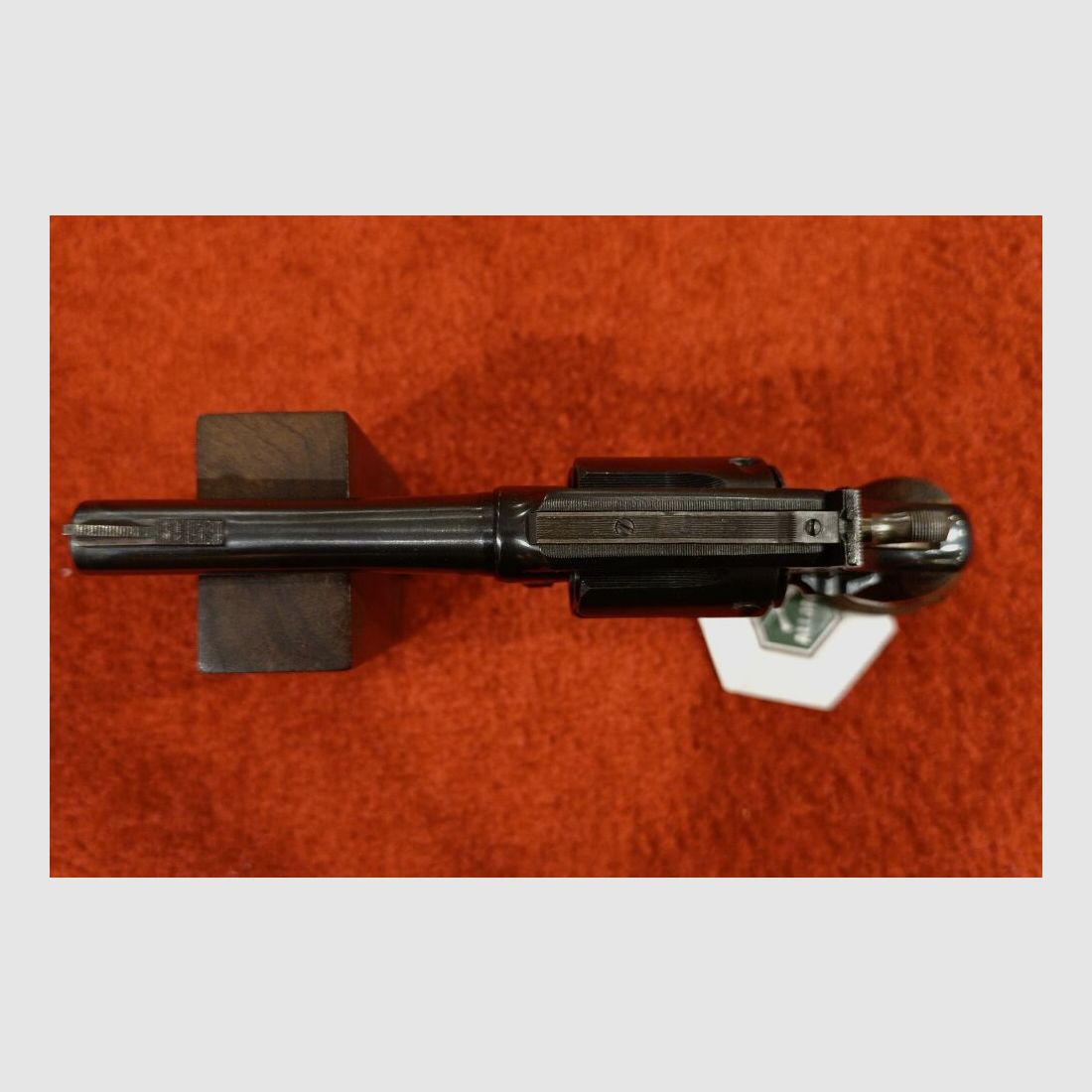 Taurus .38Special, immagine 8 di 9