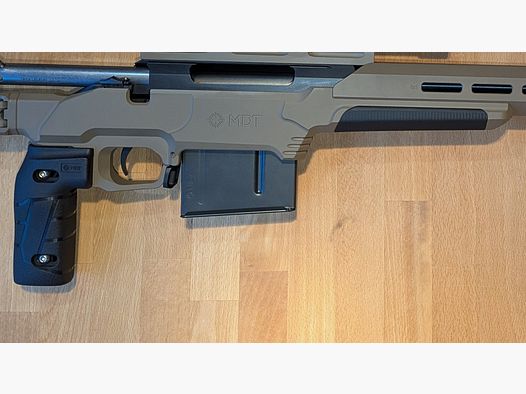 Tikka T3X Mdt ESS Schaft Basis LA FDE