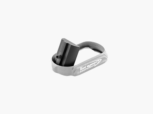 Cargador Toni System Glock 19X 39,5mm Gris