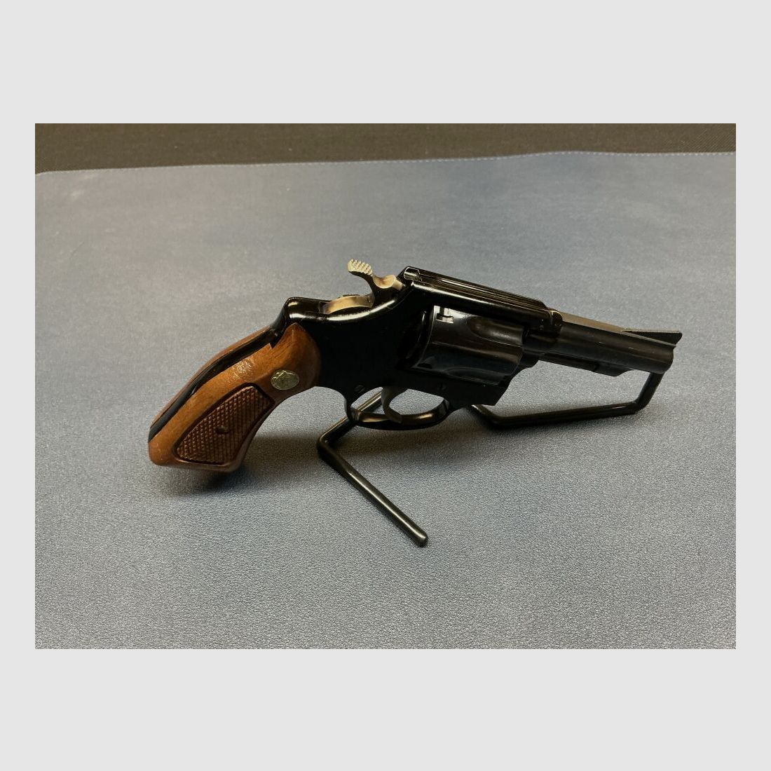 Smith & Wesson Chiefs Special 37 .38Special
