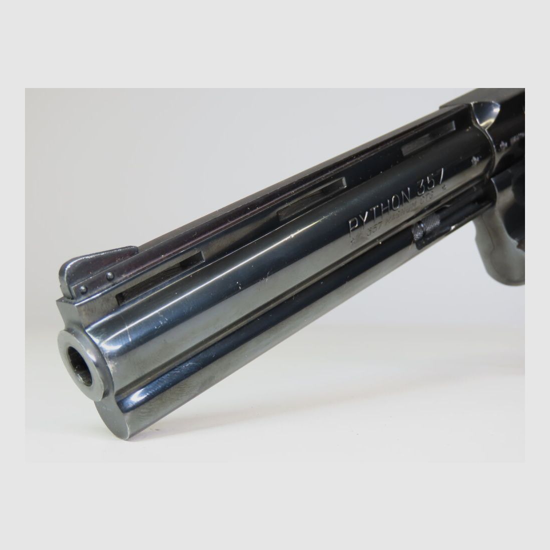 Top Colt Python 6Zoll