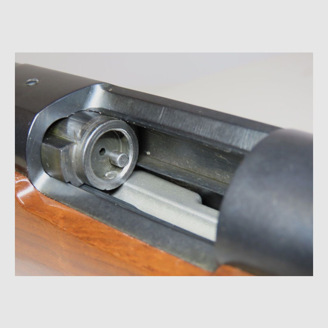 Remington 700
