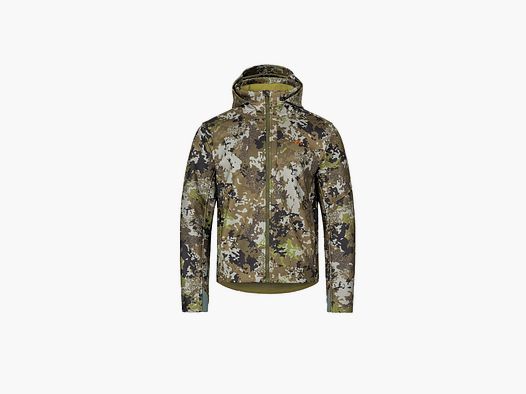 Blaser Tranquility Jacke HunTec Alpine Camo