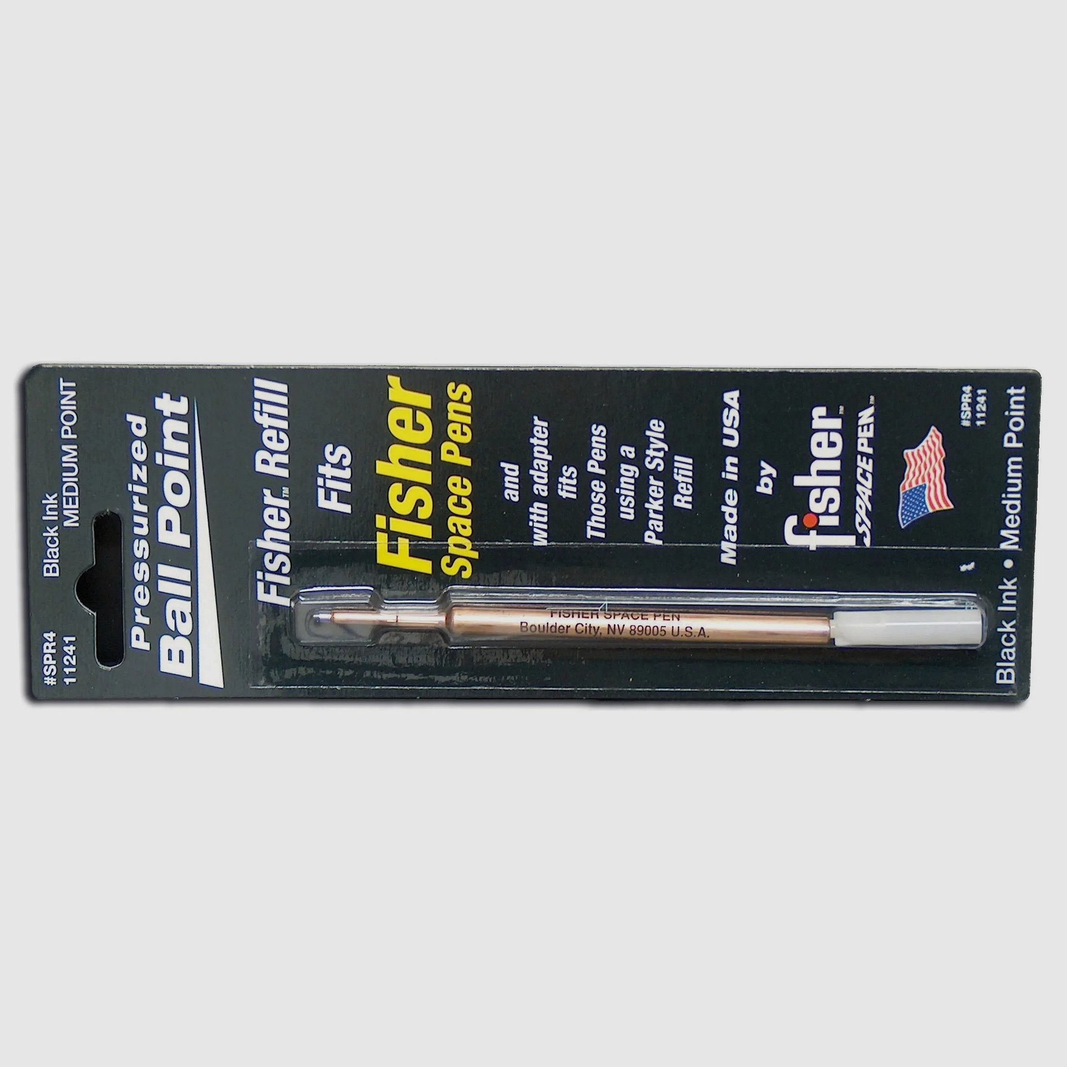 Fisher Space Pen Ersatzmine Space Pen