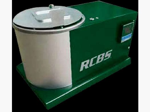 RCBS Easy Melt / Schmelzofen 240V