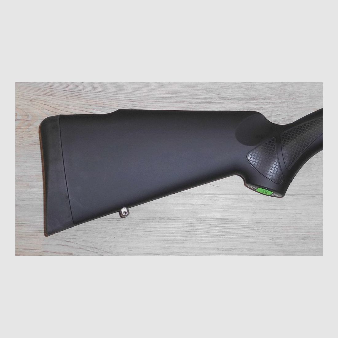 Sako 85 Syntetyk Mod.Stal nierdzewna