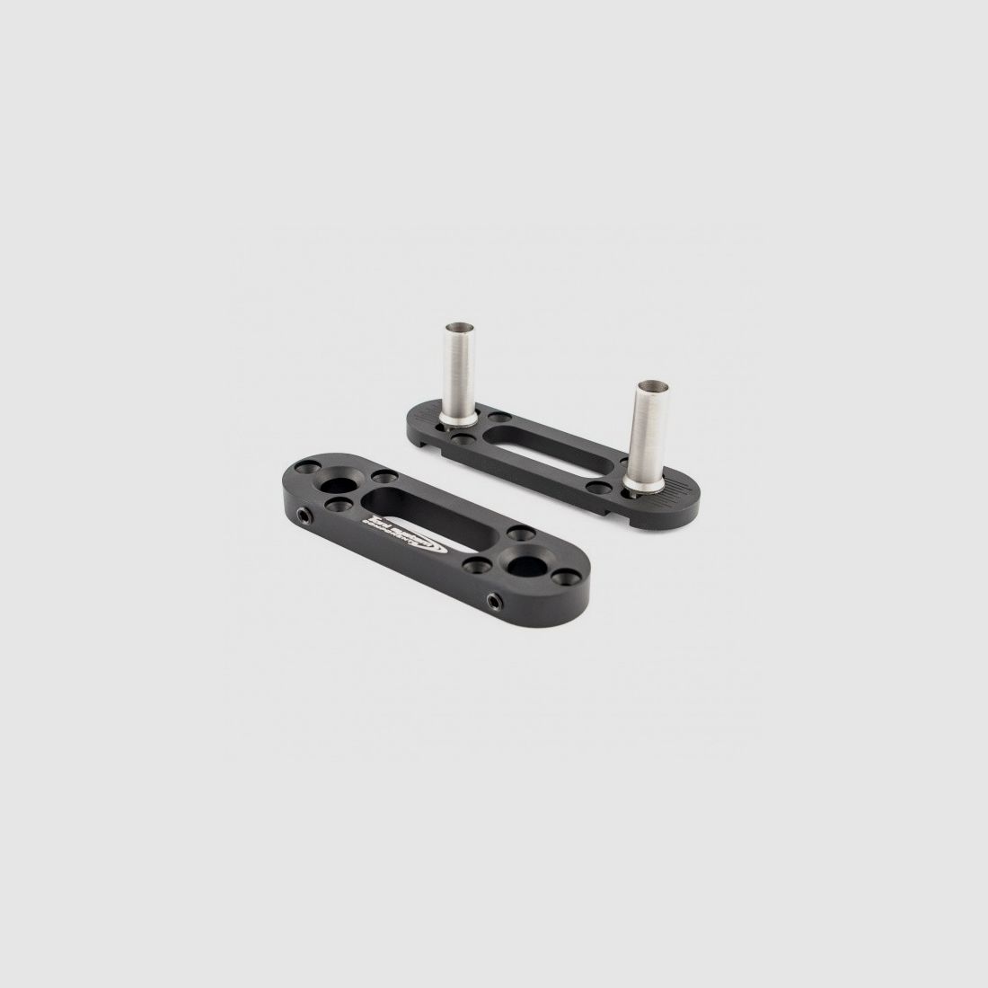 Verstellbarer Nasello für Schaft H 33mm