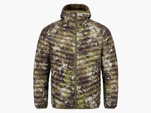 Blaser Challenger Airflake Jacket, HunTec Camo