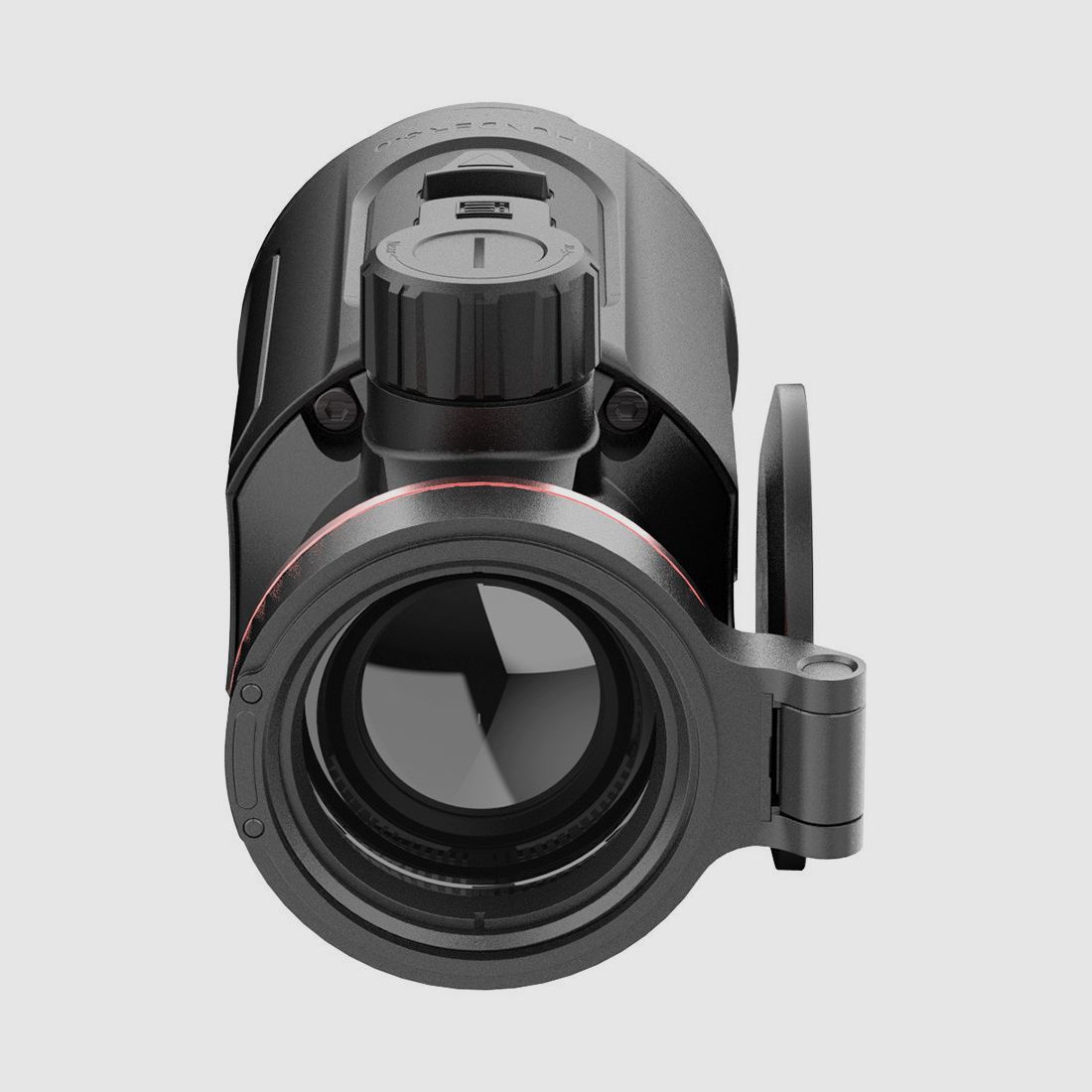 Clip-On térmico Thunder TQ35C 3.0 HIKMICRO, imagen 3 de 5