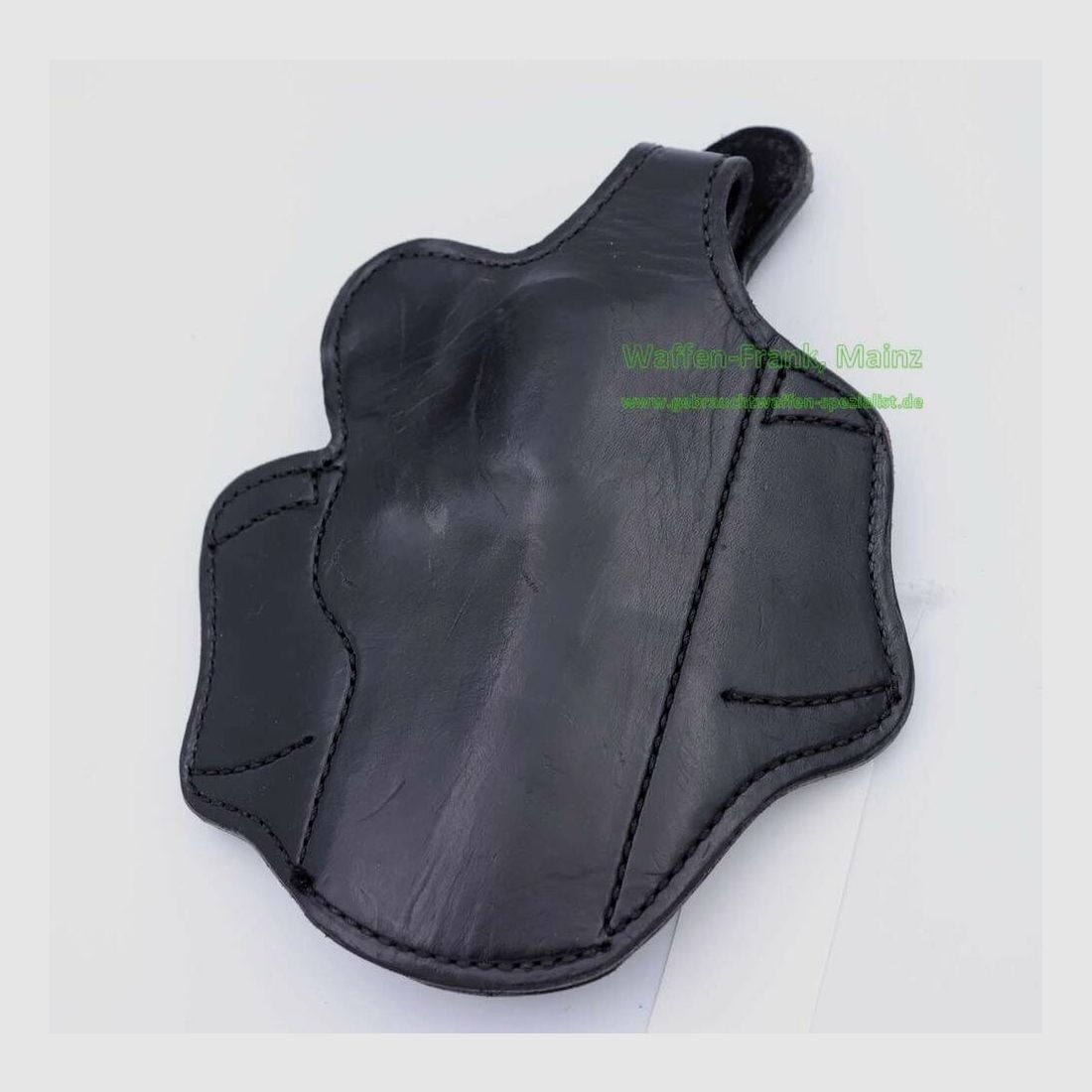 Heckler & Koch - Oberndorf Pas do paska dla HK PSP Szybki Holster