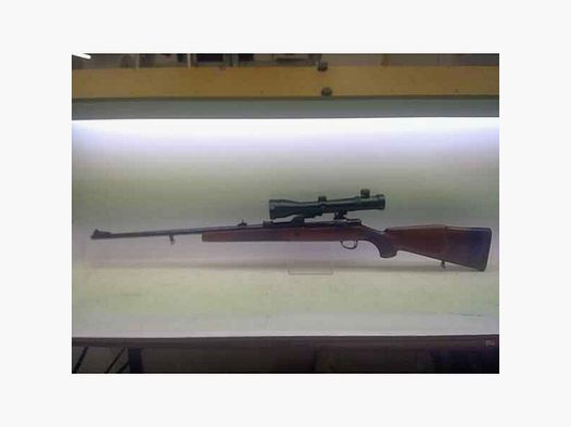 Repetierbüchse Sako L61R Kal.30-06Spring. gebraucht