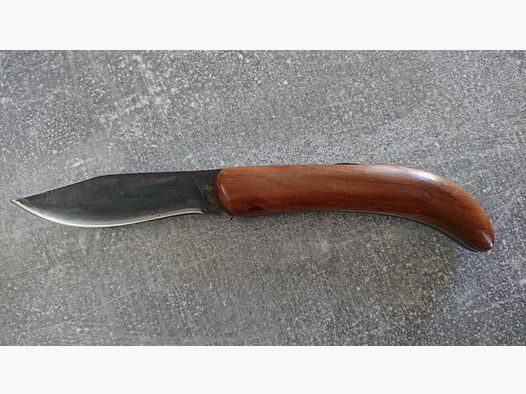 CIGALOU Prunier graviert Wildschwein