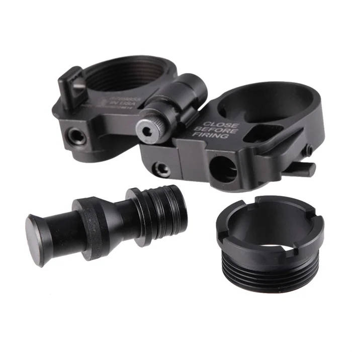 Law Tactical AR15 Folding Stock Adapter, Bild 10 von 11
