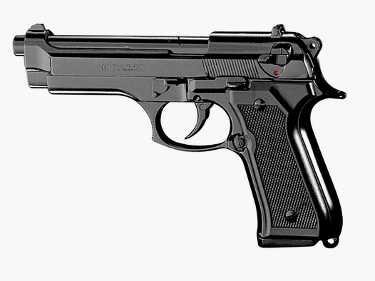 ALARM pistool Bruni Mod. 92 8mm