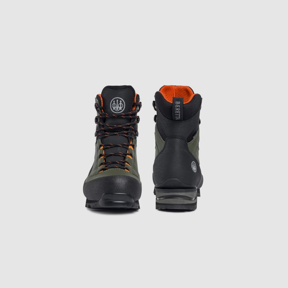 Stivali da caccia BERETTA Integra GTX Forest Night, immagine 4 di 5