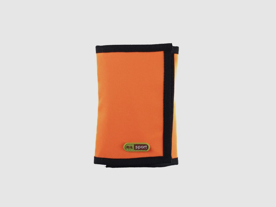 PORTALICENZA ORANGE BLAZED, image 1 sur 3