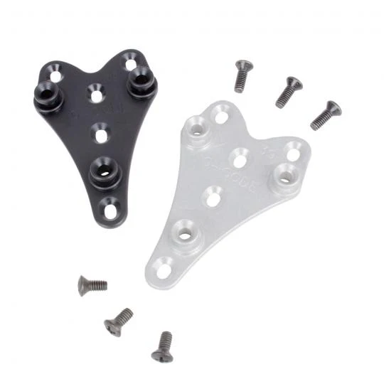 G-Code Universal RTI Hanger zu Safariland/Blackhawk Holster – GCA39, Bild 1 von 3