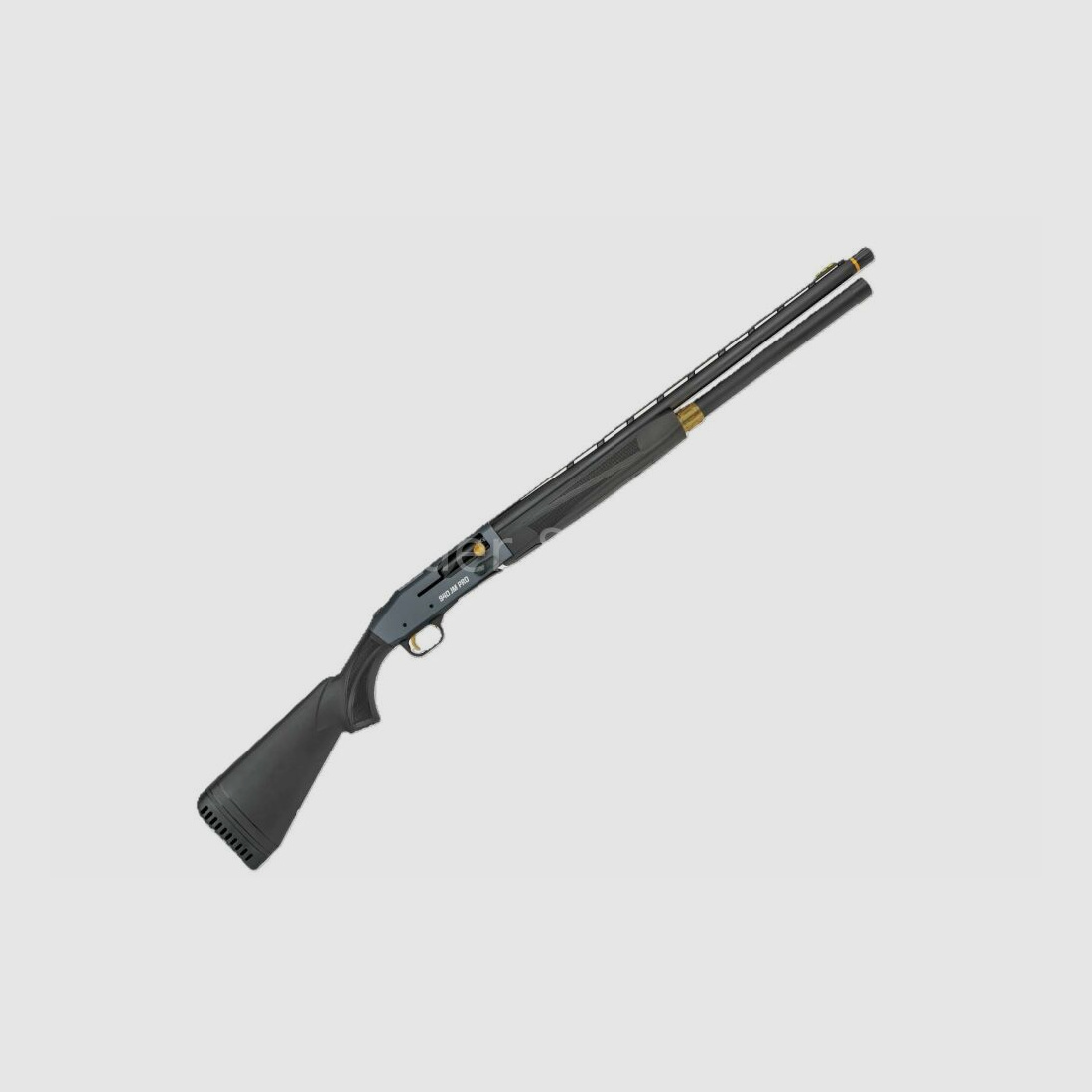 Mossberg 940 JM Pro 24" Black Optic Ready Semi-Automatic