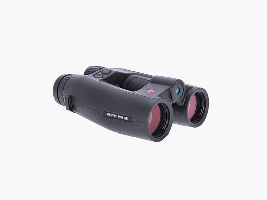 Leica Geovid Pro SE 8x42 verrekijker met afstandsmeter