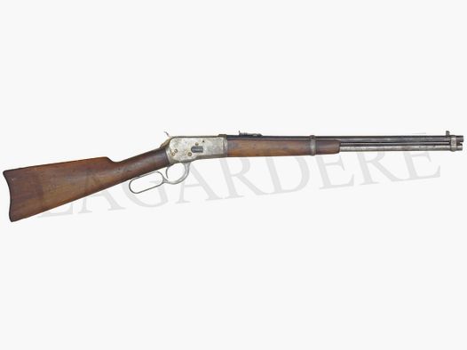 WINCHESTER 1892 (UNTERHEBELREPETIERER)