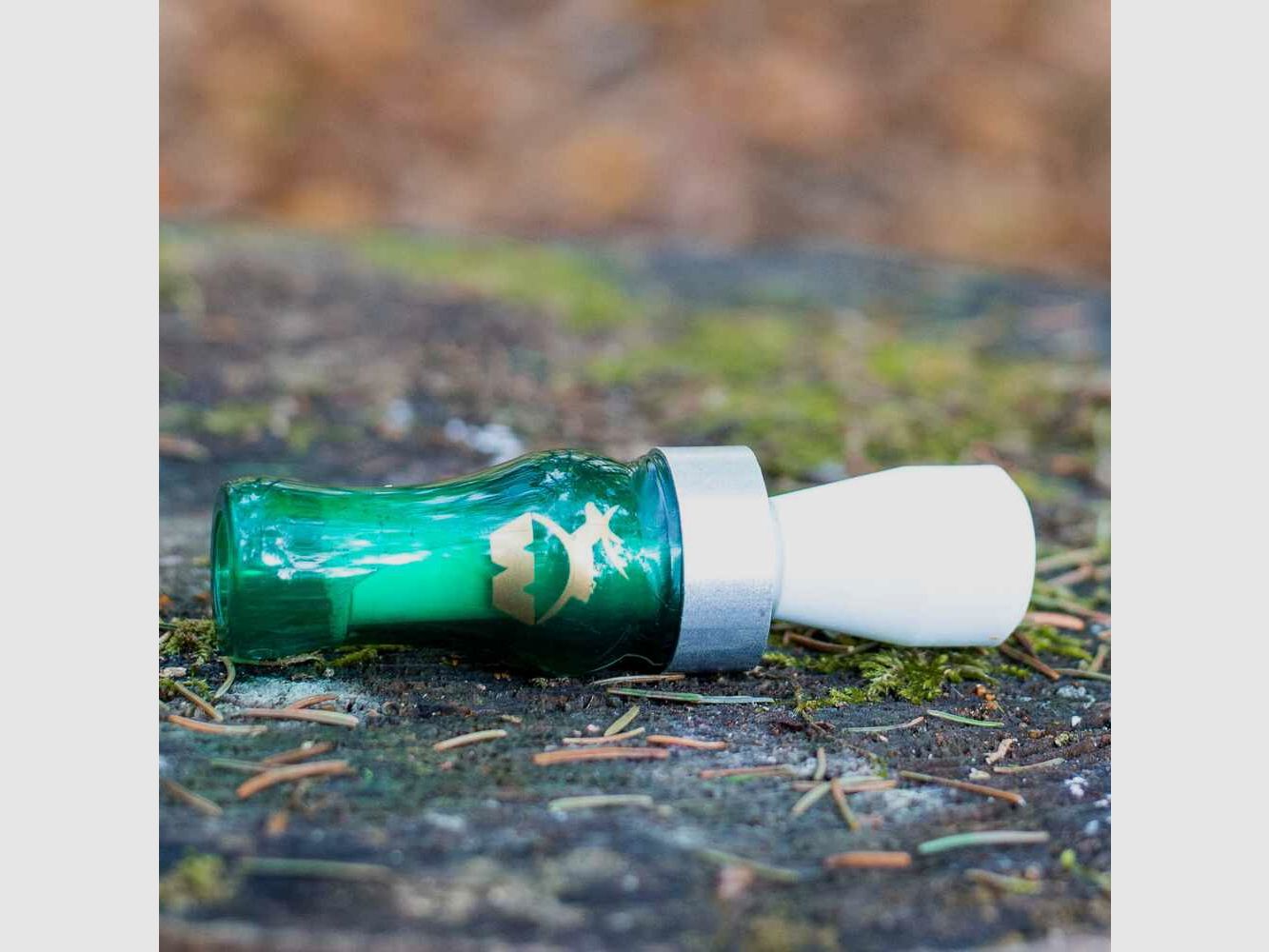 Weisskirchen Eendenlokker Polyacryl, afbeelding 2 van 2