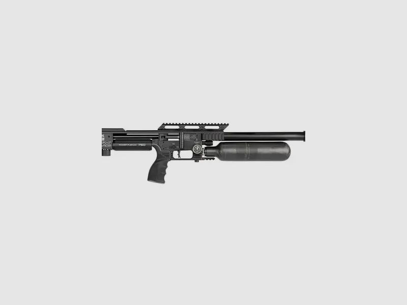 FX Impact M4 Standard Black, image 1 sur 24