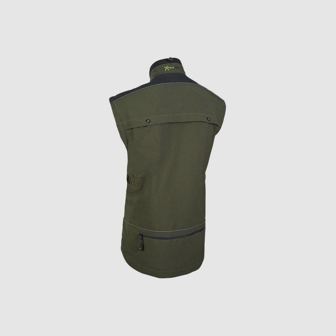 PSS X-treme Herren Funktionsjacke Vario