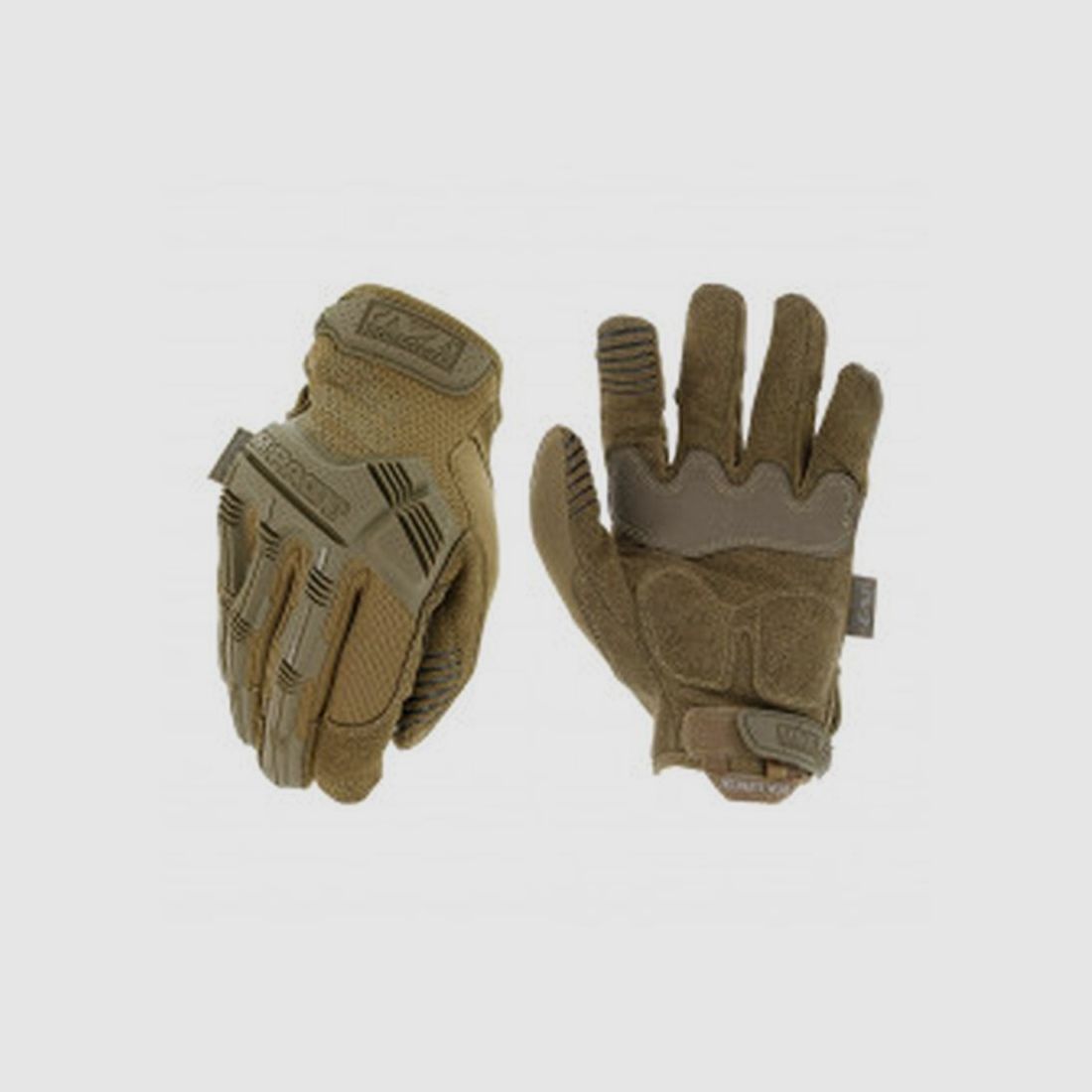 Mechanix Speciality VENT Handschoenen - Ademend - Versterkte Bescherming - Comfort en Precisie bij het Schieten, afbeelding 5 van 5