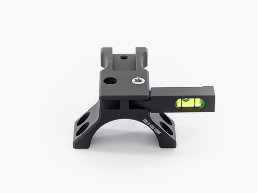 ZCO Zero Compromise Optic Slim Line Montagedeckel mit Libelle